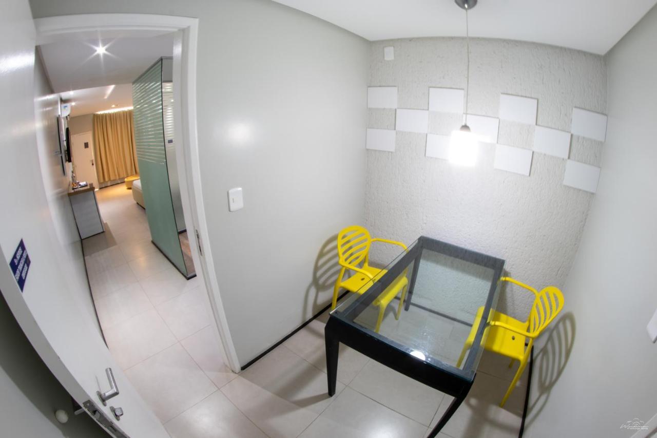 Motel Del Rey Сальвадор Экстерьер фото